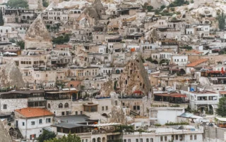 Turquía completa: Estambul, Capadocia, Pamukkale y Éfeso – 11 días