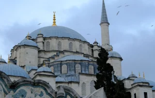 Turquía: Estambul y Capadocia – 8 días entre dos mundos