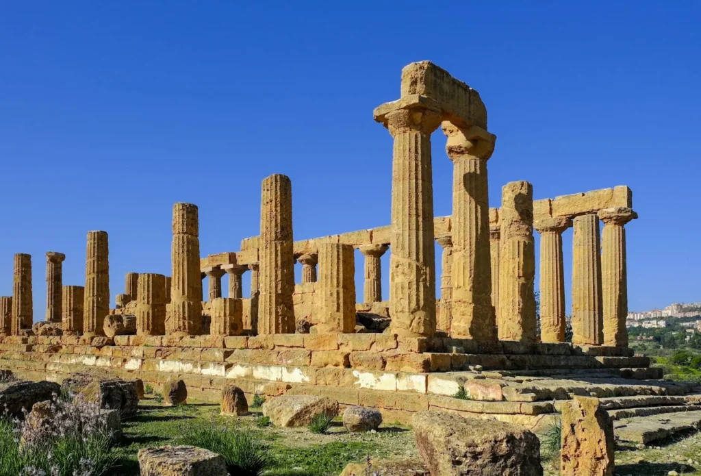 Tesoros de Sicilia – 8 días