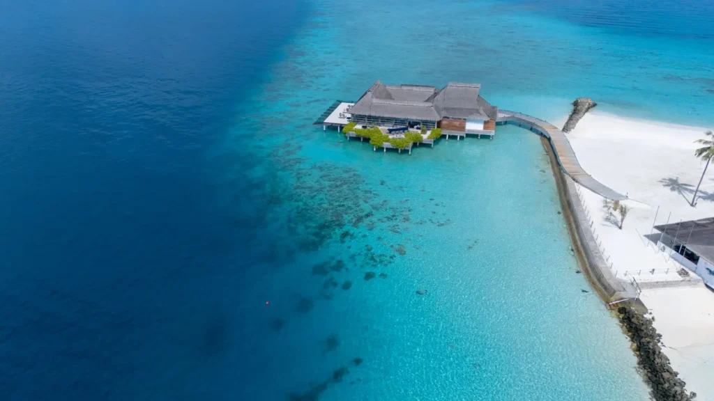 Romance en Polinesia: Huahine y Bora Bora – 10 días