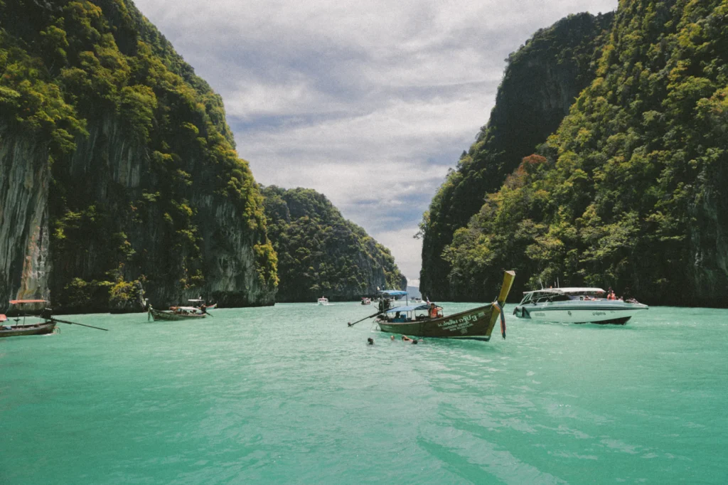 Viaje a Tailandia – 16 días entre templos, selvas y playas
