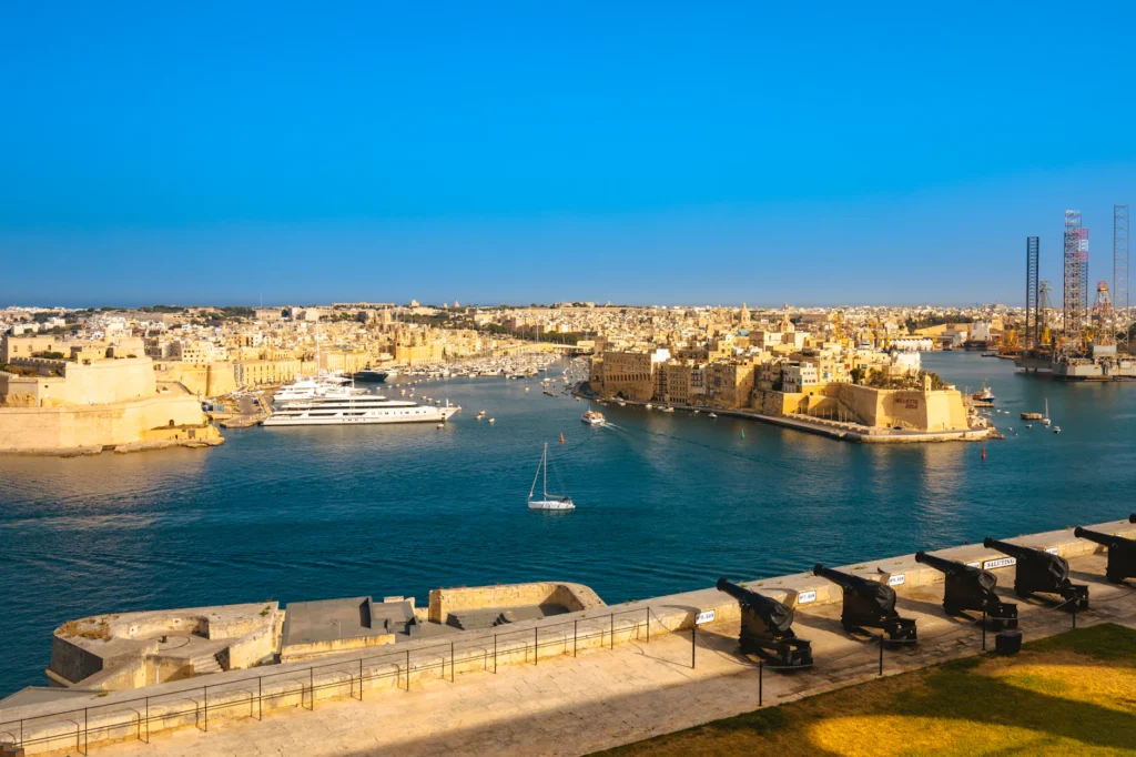 Eztei-bidaia Maltan eta Gozon – 7 egun Mediterraneo eta historia