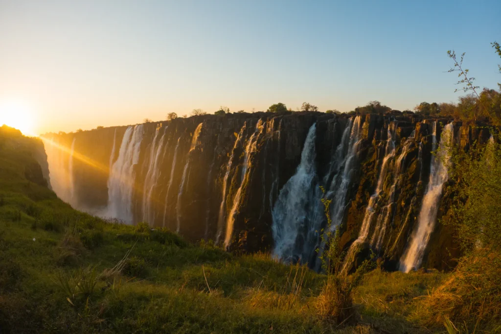 Sueños de Sudáfrica y Cataratas Victoria – 11 días
