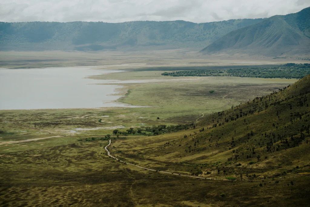 Romance en Kenia y Tanzania – 10 días