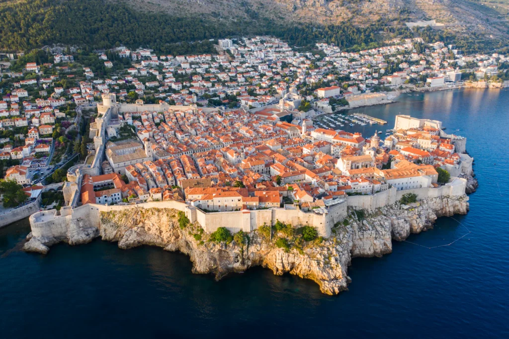Croacia, la tierra de las 1000 islas – 8 días