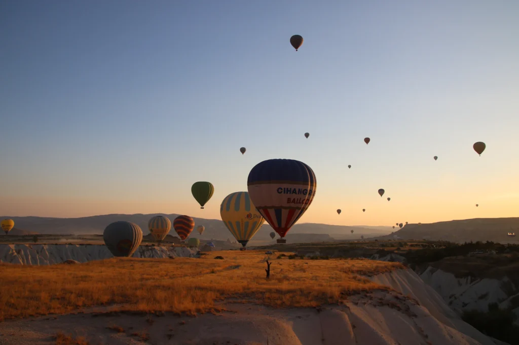 Turquía completa: Estambul, Capadocia, Pamukkale y Éfeso – 11 días