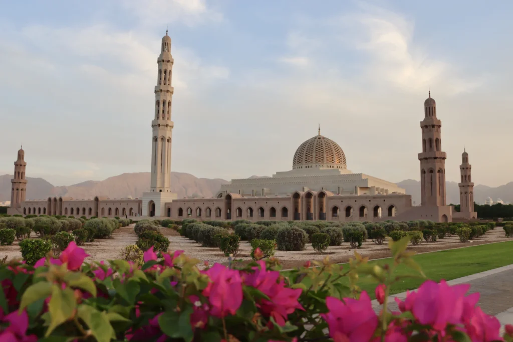 Omán: la Arabia auténtica – 9 días