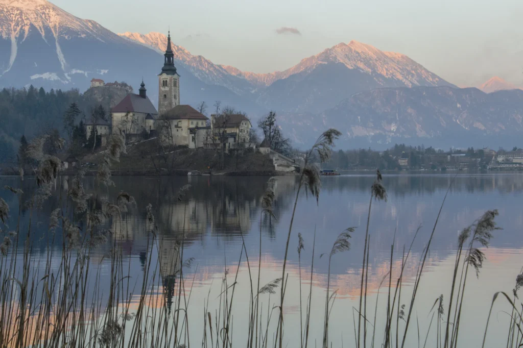 Eslovenia romántica: Liubliana, Bled y el Adriático – 7 días