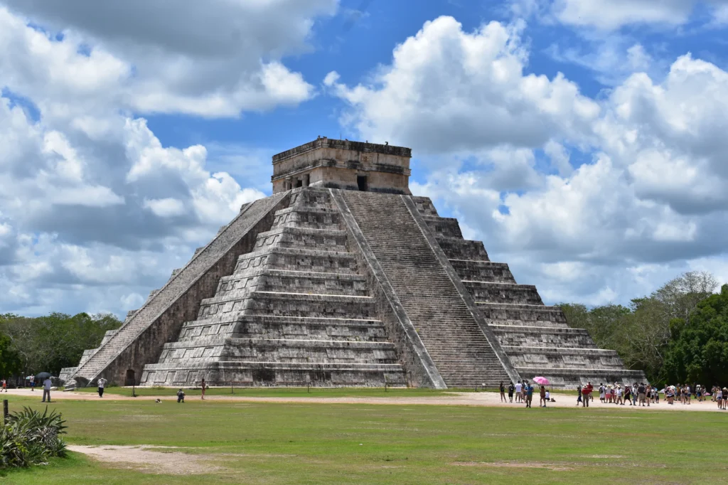 Luna de miel en Yucatán – 11 días