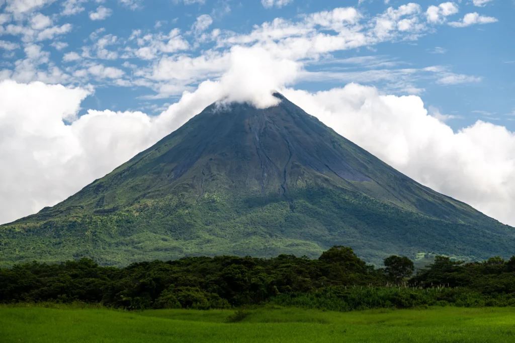 Costa Rica de ensueño – 11 días